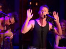 Randy Harrison