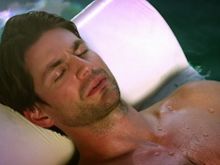 Randy Harrison