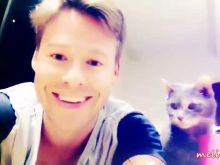 Randy Harrison