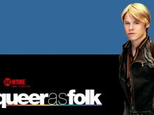 Randy Harrison