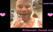 Randy Harrison