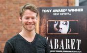 Randy Harrison