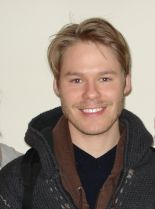 Randy Harrison