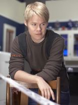 Randy Harrison