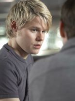 Randy Harrison