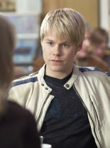 Randy Harrison