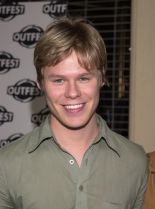 Randy Harrison