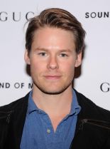 Randy Harrison