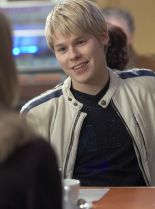 Randy Harrison