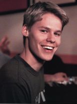 Randy Harrison