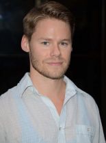 Randy Harrison