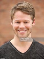 Randy Harrison