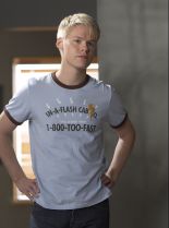 Randy Harrison