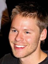 Randy Harrison photo