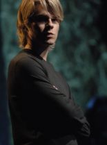 Randy Harrison photo