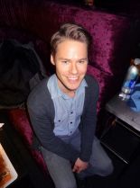 Randy Harrison photo