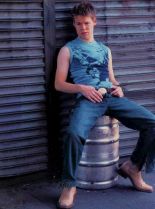 Randy Harrison