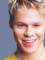 Randy Harrison