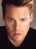 Randy Harrison