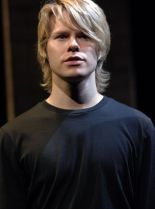 Randy Harrison