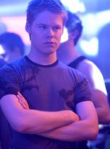 Randy Harrison