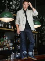 Randy Harrison