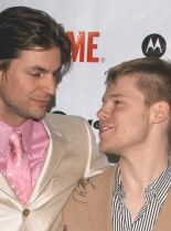Randy Harrison