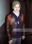 Randy Harrison