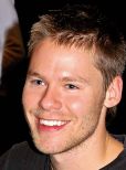 Randy Harrison