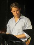 Randy Harrison