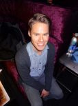 Randy Harrison