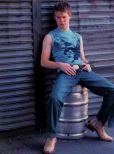 Randy Harrison