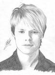 Randy Harrison