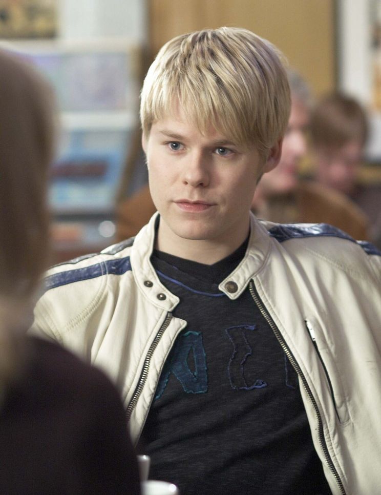 Randy Harrison