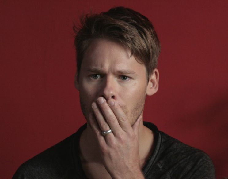 Randy Harrison