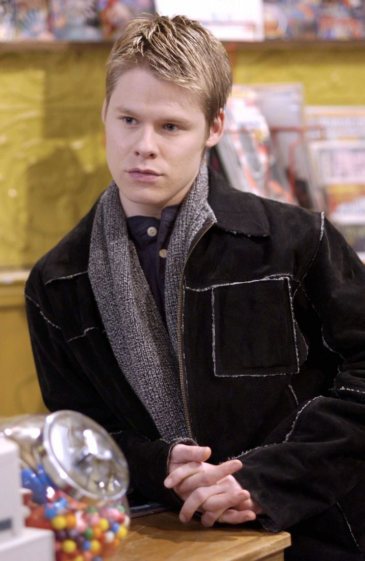 Randy Harrison