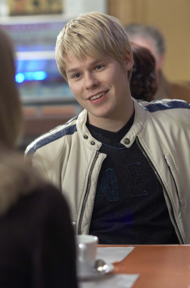 Randy Harrison