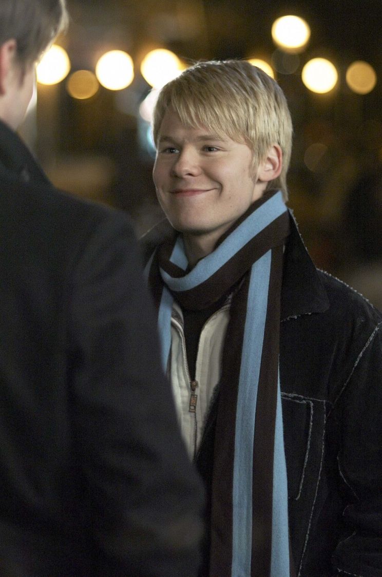 Randy Harrison