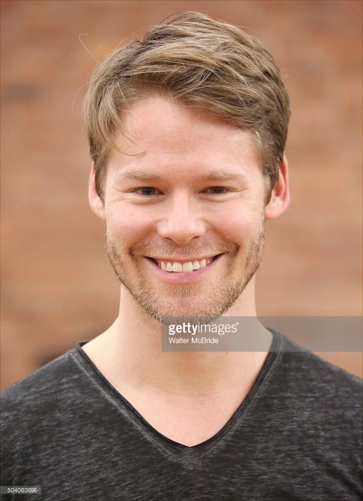 Randy Harrison