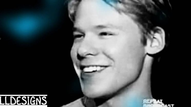 Randy Harrison