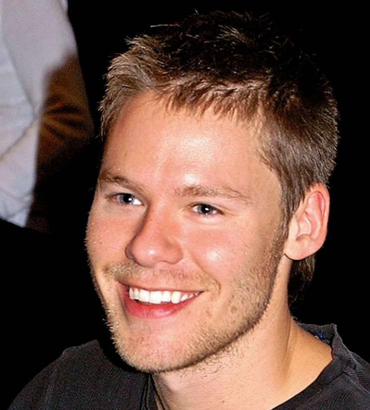 Randy Harrison