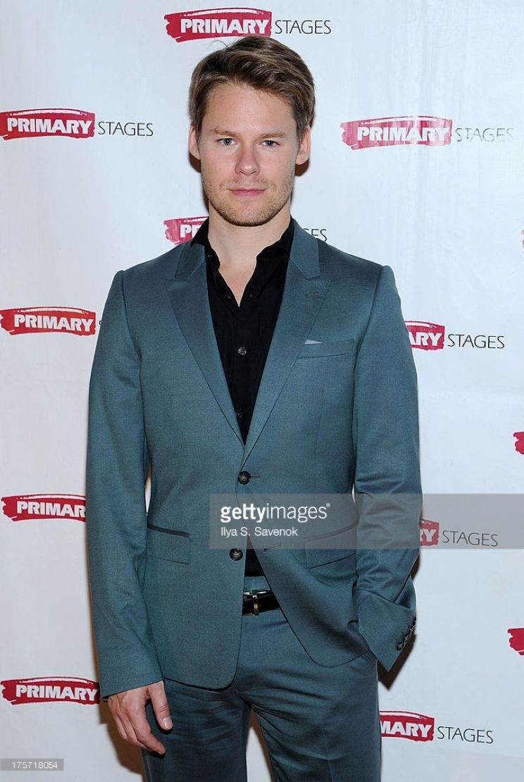 Randy Harrison
