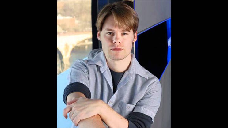 Randy Harrison