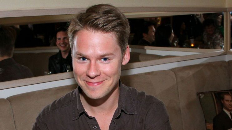Randy Harrison