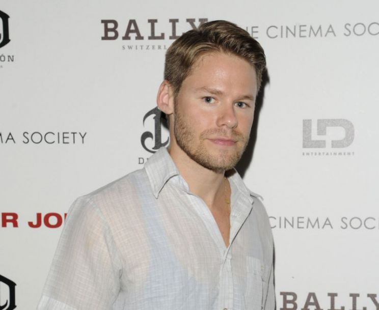 Randy Harrison