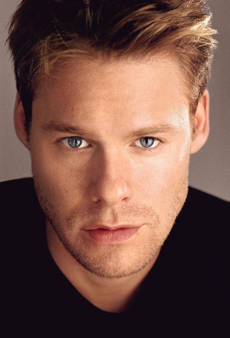 Randy Harrison