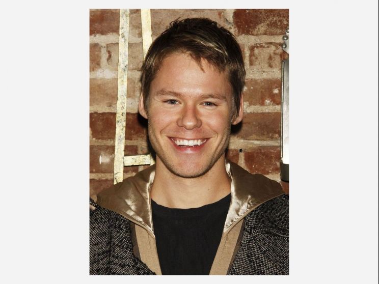 Randy Harrison