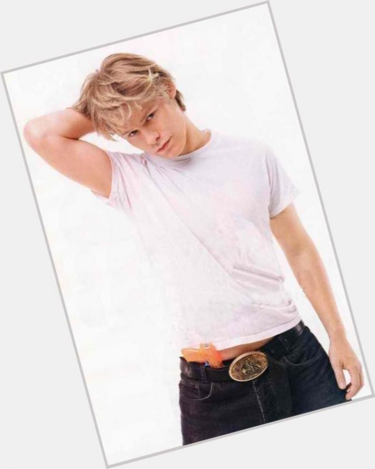 Randy Harrison