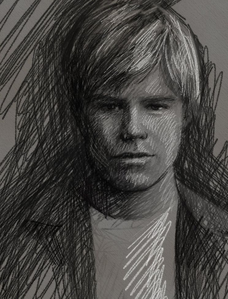 Randy Harrison
