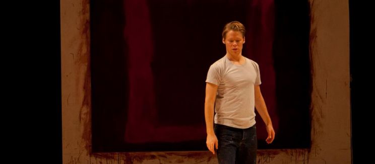 Randy Harrison